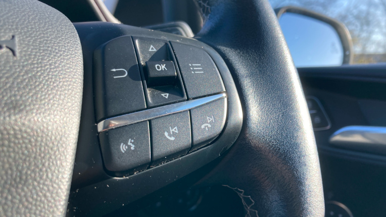 Ford Fiesta Vignale 1.0 EcoBoost 5dr Petrol Hatchback